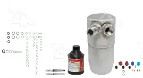 10496sk Four Seasons A/c Compressor Replacement Serv. Kit