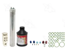 10593sk Four Seasons A/c Compressor Replacement Serv. Kit