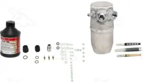 20295sk Four Seasons A/c Compressor Replacement Serv. Kit