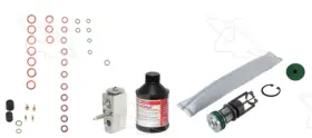 20320sk Four Seasons A/c Compressor Replacement Serv. Kit
