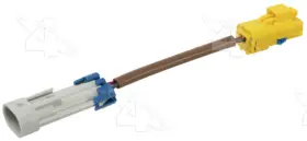 26893 Four Seasons A/c Repair Tool 4