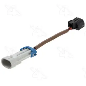 26899 Four Seasons Ecv Compressor Diagnostic Tool Female Harness Connector