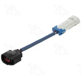 26902 Four Seasons Ecv Compressor Diagnostic Tool Male Harness Connector