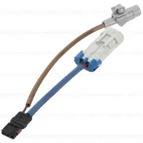 26903 Four Seasons Ecv Compressor Diagnostic Tool Female Harness Connector