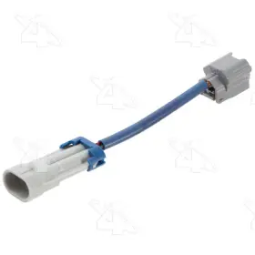 26907 Four Seasons Ecv Compressor Diagnostic Tool Female Harness Connector