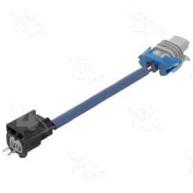 26920 Four Seasons Ecv Compressor Diagnostic Tool Male Harness Connector