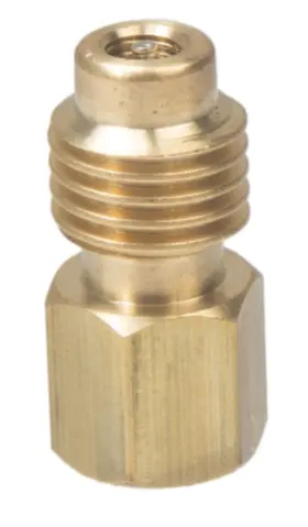59086 Four Seasons Vacuum Pump Retrofit Adapter