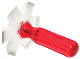 59145 Four Seasons Fin Comb