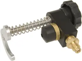59175 Four Seasons Flush Gun Hook