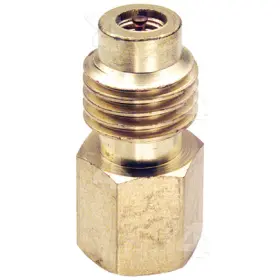 59216 Four Seasons Vacuum Pump Retrofit Adapter