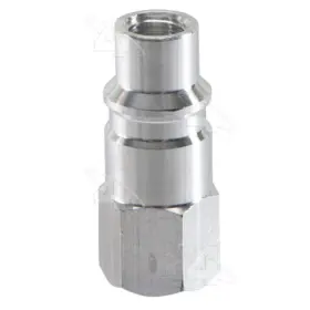 59229 Four Seasons Service Port Evaporator Fitting