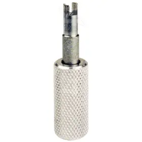 59305 Four Seasons Large Bore 1 Piece Service Port Valve Core Remover /