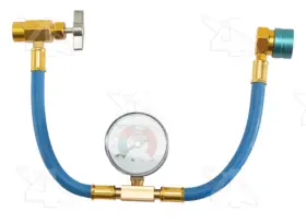 59313 Four Seasons A/c Repair Tool 4 Motors Part