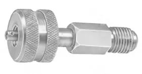 59595 Four Seasons A/c Refrigerant Svc Valve