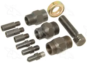 59699 Four Seasons A/c Repair Tool Set 4