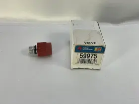 59975 Four Seasons High Side 92-91 Gm Service Port Retrofit Adapter Replace Nos #3