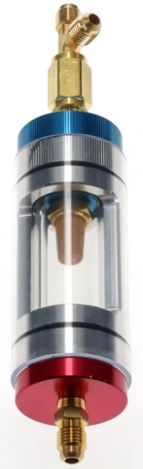 69215 Four Seasons A/c Repair Tool