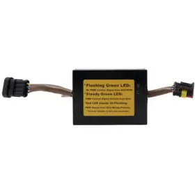 69702 Four Seasons Ecv Interface Adapter With Wire Harness #2