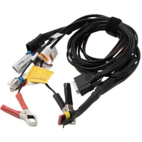 69702 Four Seasons Ecv Interface Adapter With Wire Harness #3