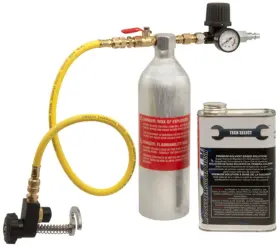 99951 Four Seasons Flush Gun Tool Kit