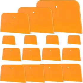 Fillers-bf316 Frienda Body Filler Spreaders Plastic Tools For Automotive Applying Putties Glaz