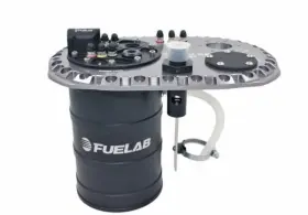 Flb62710-0 Fuelab Fuel Systems Surge Tank
