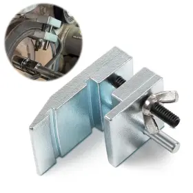 Gp2042 G-power 59350 Stretch Belt Installer For Ford 3.5l And 3.7l Engines Gm 5.3l 6.2l