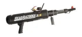 Gaither 676424250637 Handheld Bead Bazooka Gbb3lm 3l Atv Utv Ld Truck And Passenger