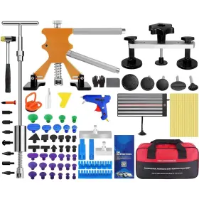 Ziwiwyrtwe8ts72yqblt6wea2t7a Garveetech Auto Body Dent Repair Kit Paintless Removal Car Tools