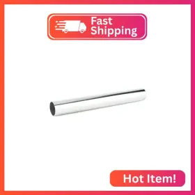 Nh-062s Gasher 1pc Straight Aluminum Alloy Tube Intercooler Pipe Air Intake 2.25 Inch Od