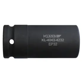 Kl-4043-4232 Gedore Socket 3/4 Inch Ep32 90mm