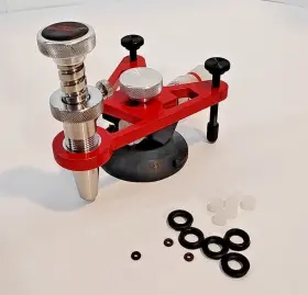 Gm640 Glass Mechanix Daytona Bridge Assembly