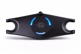 Gw-w01337 Glasweld Procur Xl Uv Light Windshield Crack Chip Repair 14 Inch Cure Tool
