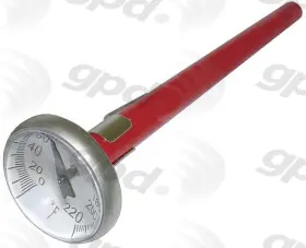 5811293 Global Parts Distributors - Thermometer