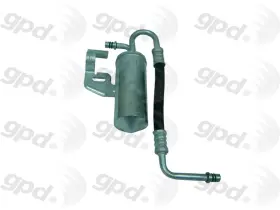 9411316 Global Parts Distributors A/c Receiver Drier Kit