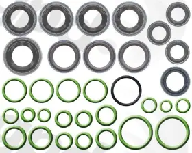 9411605 Global Parts Distributors New Drier/accumulator