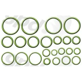 9411663 Global Parts Distributors Gpd System Service Kit