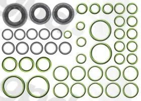 9411678 Global Parts Distributors A/c Receiver Drier Kit