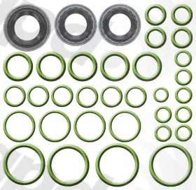 Global Parts Distributors 9411740 A/c Receiver Drier Kit For 90-93 Astro Safari