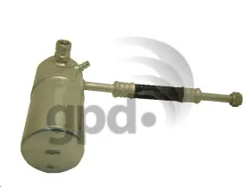9411768 Global Parts Distributors A/c Receiver Drier Kit For 97 Camaro Firebird