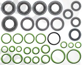 9411770 Global Parts Distributors A/c Receiver Drier Kit For 98-01 Alero Cutlass