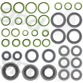 9411824 Global Parts Distributors Gpd System Service Kit