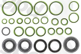 9412163 Global Parts Distributors A/c Receiver Drier Kit For 94 Cavalier Sunbird