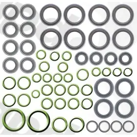 9414793 Global Parts Distributors Gpd System Service Kit
