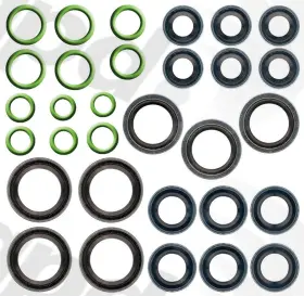 9414828 Global Parts Distributors A/c Receiver Drier Kit