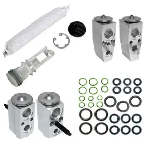 Global Parts Distributors 9414843 Gpd System Service Kit