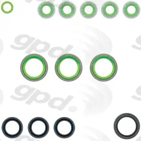 9421281 Global Parts Distributors Gpd System Service Kit