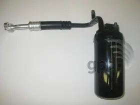 9421486 Global Parts Distributors New Drier/accumulator