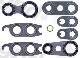 9421827 Global Parts Distributors A/c Receiver Drier Kit