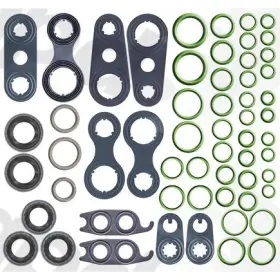 9421838 Global Parts Distributors Gpd System Service Kit